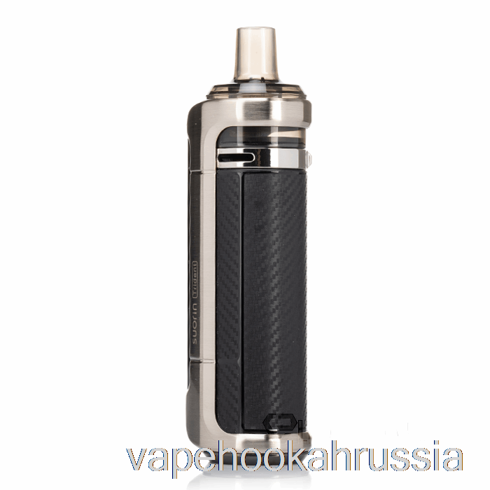 Вейп-сок Suorin Trident 85w Pod System Silver